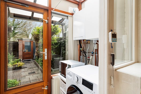 Medium property photo - Van Bosseplantsoen 7, 3317 PH Dordrecht